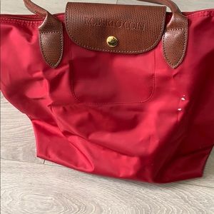 Roberto coin collapsable bag